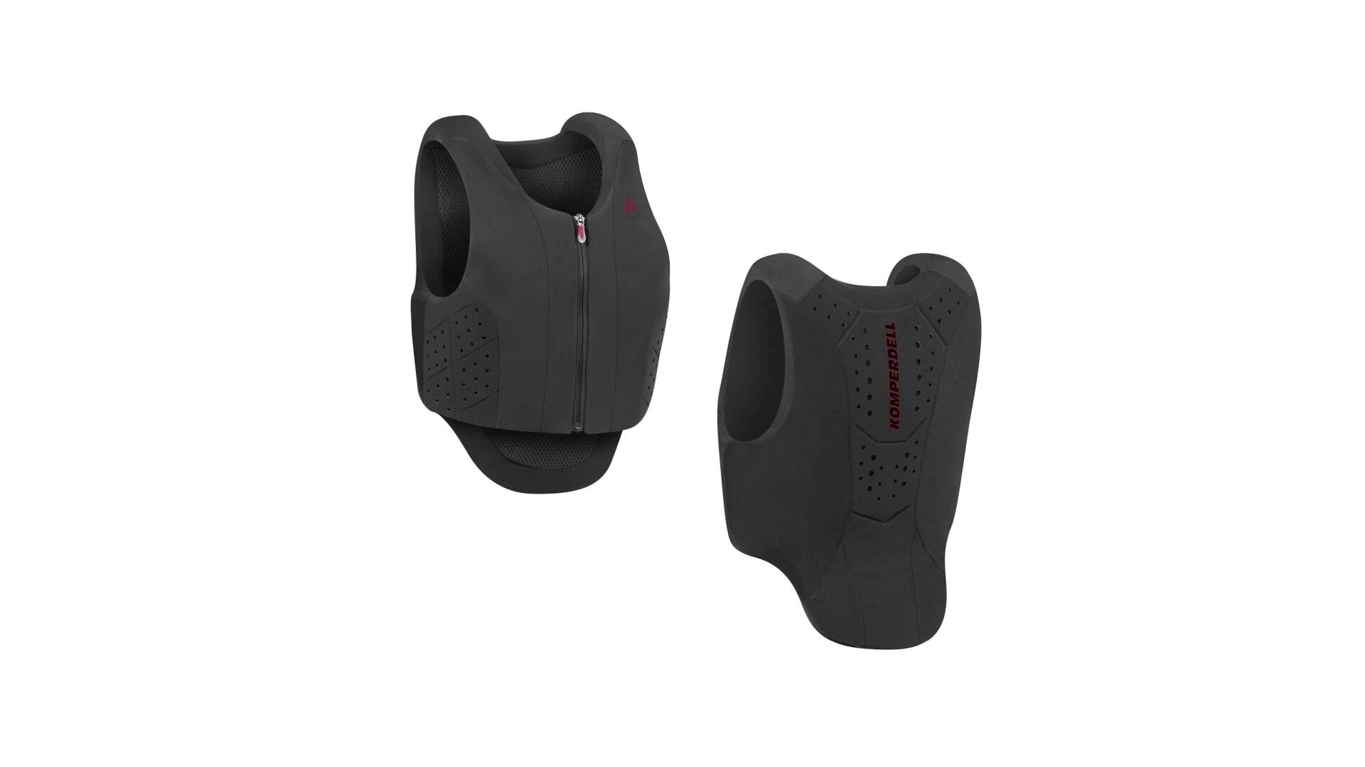 Páteřák Komperdell Safety Vest UltraFit junior 25/26 3/7