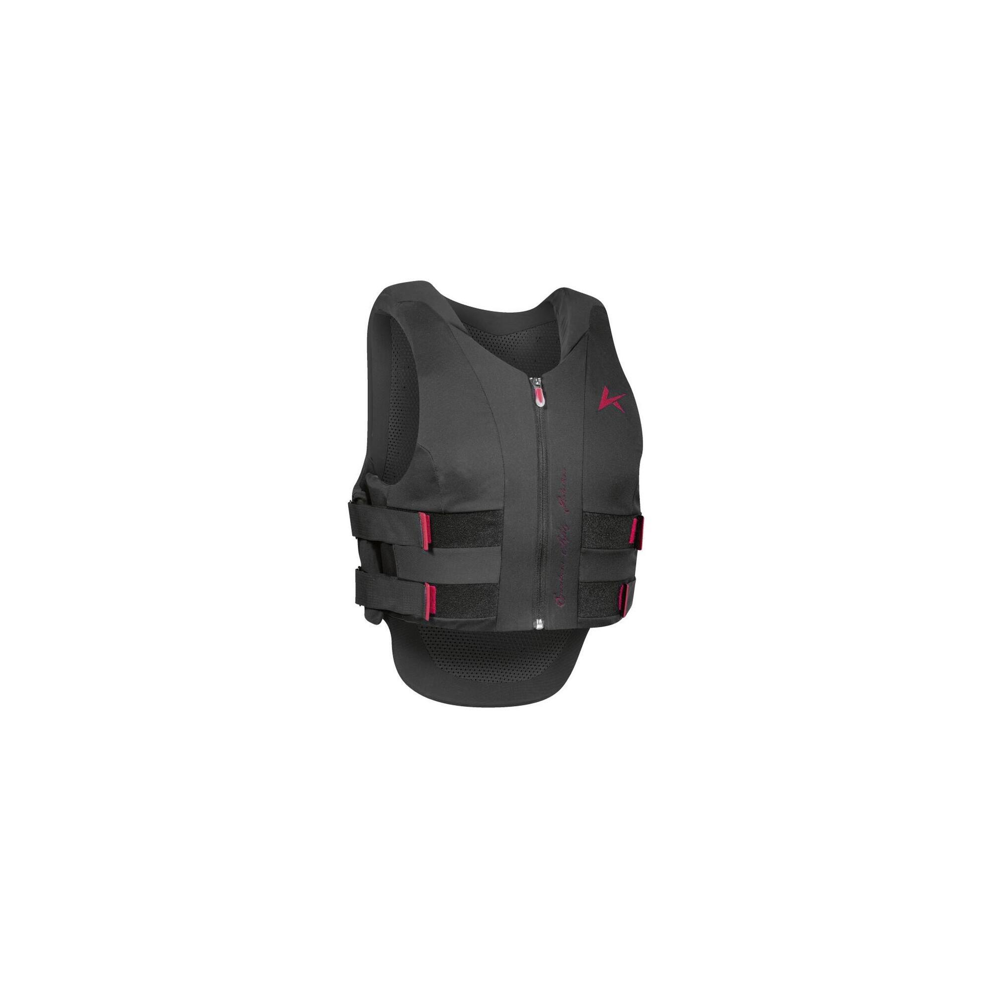 KOMPERDELL Páteřák Komperdell Safety Vest Ultra Vario 25/26