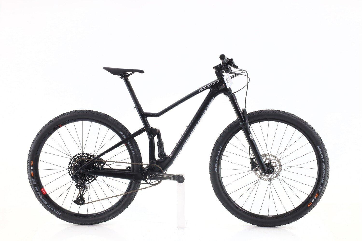 SCOTT MTB ricondizionata ·  Spark 940 · Ottimo stato