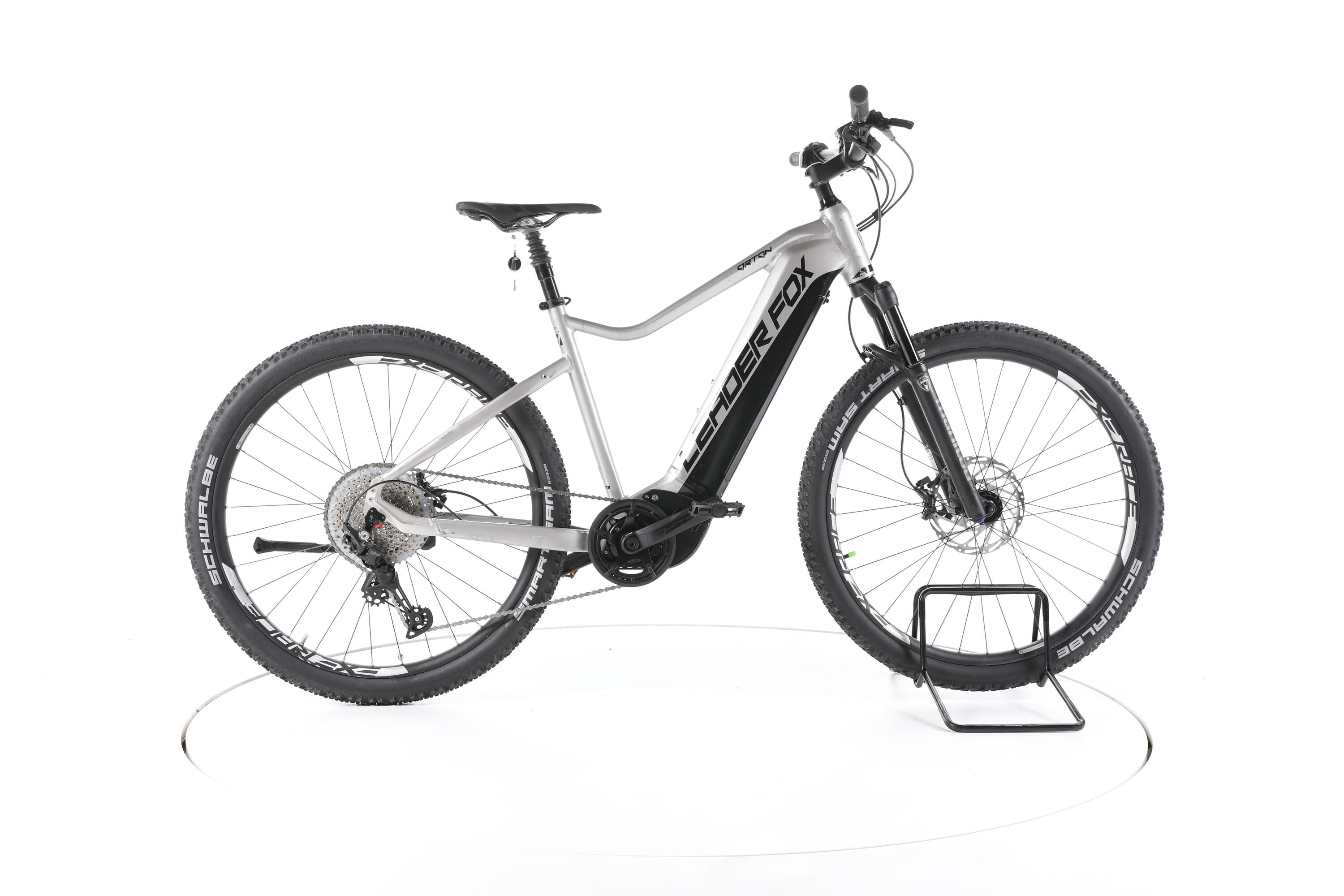 LEADERFOX Ebike ricondizionata · LeaderFox Orton · Ottime condizioni