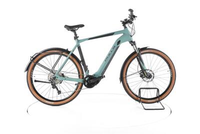 Ebike ricondizionata · Bulls Copperhead EVO 1 29 · Buone condizioni