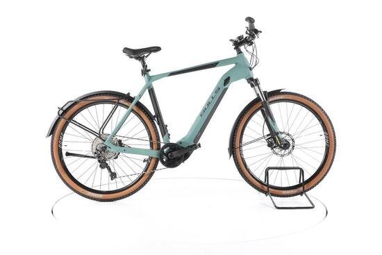 Ebike ricondizionata · Bulls Copperhead EVO 1 29 · Buone condizioni