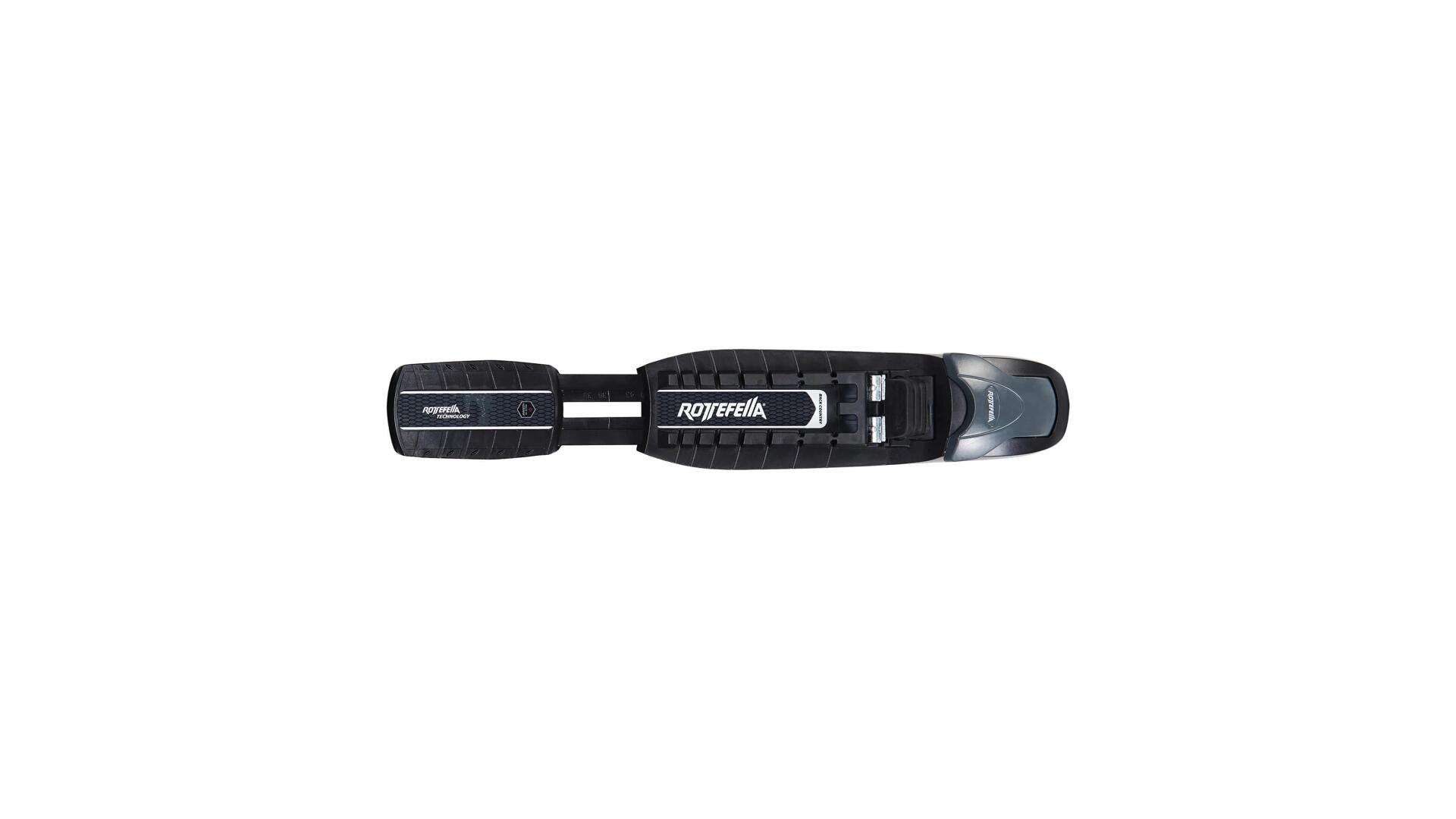 FISCHER Vázání BCX MAGNUM BLACK 22/23