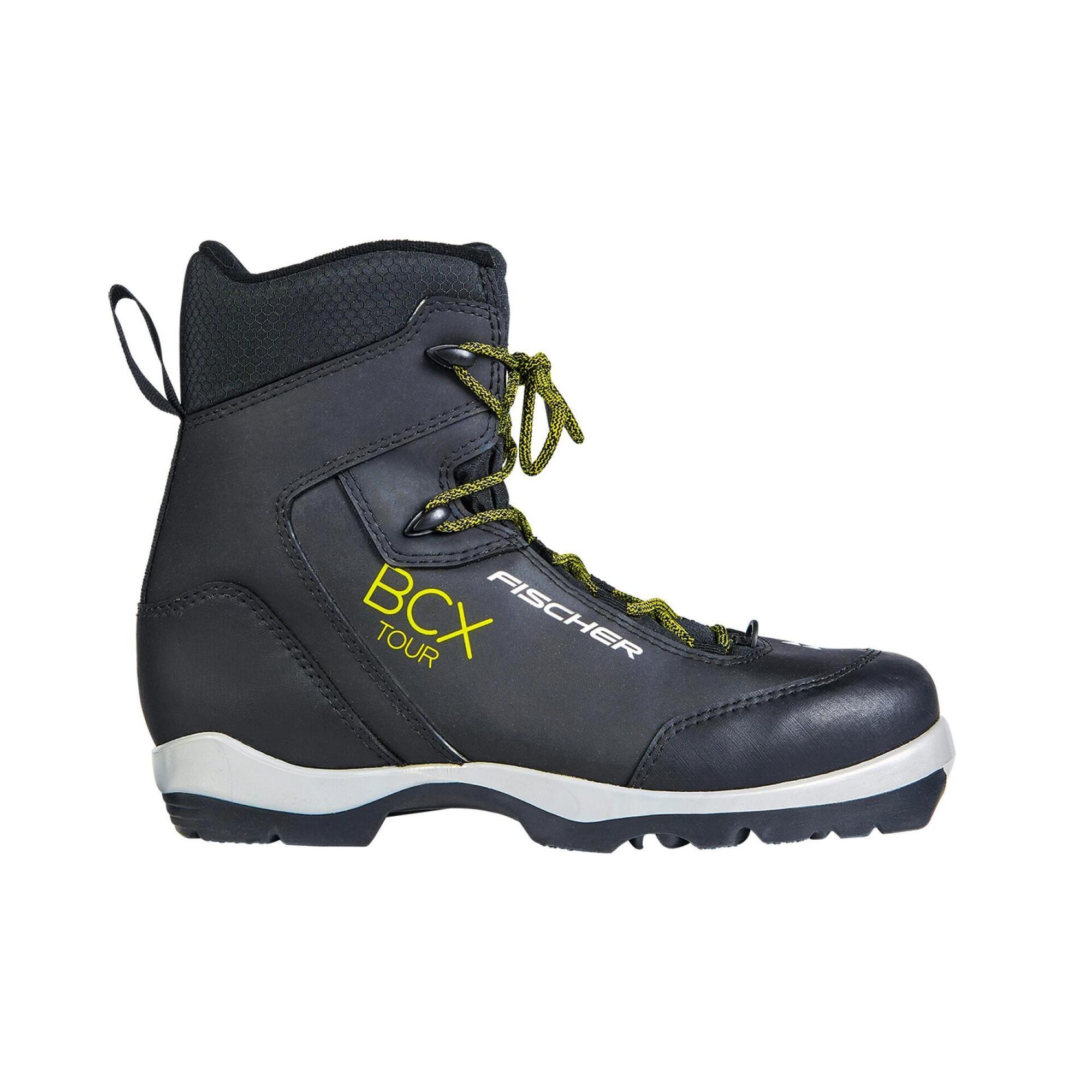 FISCHER Boty na běžky Fischer BCX TOUR 2025/26
