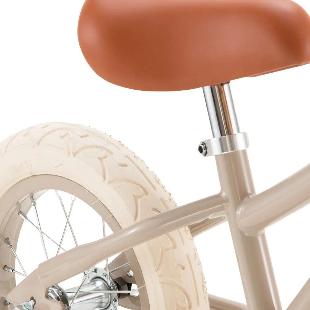 Meisjesfiets Banwood First Go 3/7