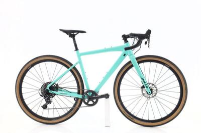 Refurbished Gravelbike · Jakar · Sehr guter Zustand