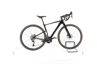 Ricondizionata · Cannondale Topstone Carbon 3 · Ottime condizioni