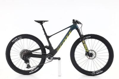 Refurbished MTB Fully · Spark RC World Cup X0 AXS · Sehr guter Zustand
