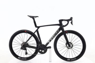 Refurbished Rennrad · Madone SL6 Di2 12V · Sehr guter Zustand