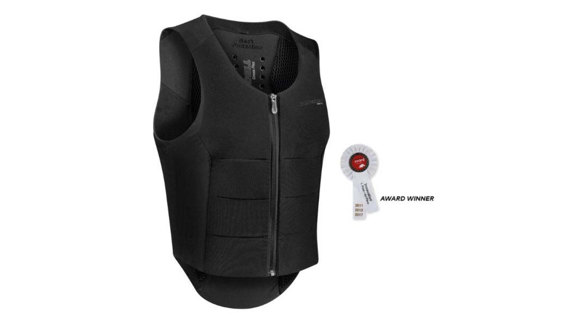Páteřák Komperdell Ballistic FlexFit  - Regular 25/26 1/7