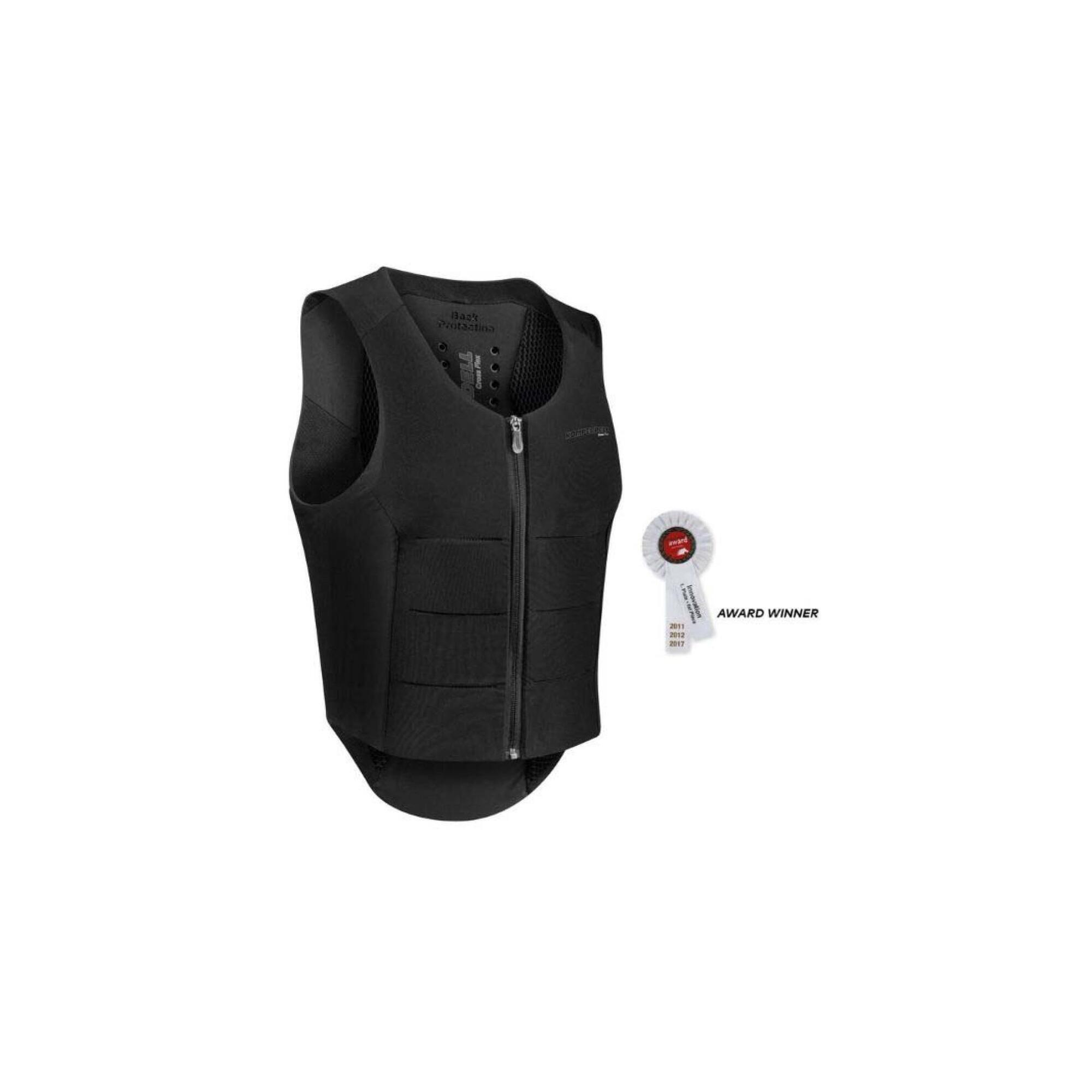 KOMPERDELL Páteřák Komperdell Ballistic FlexFit - Regular 25/26