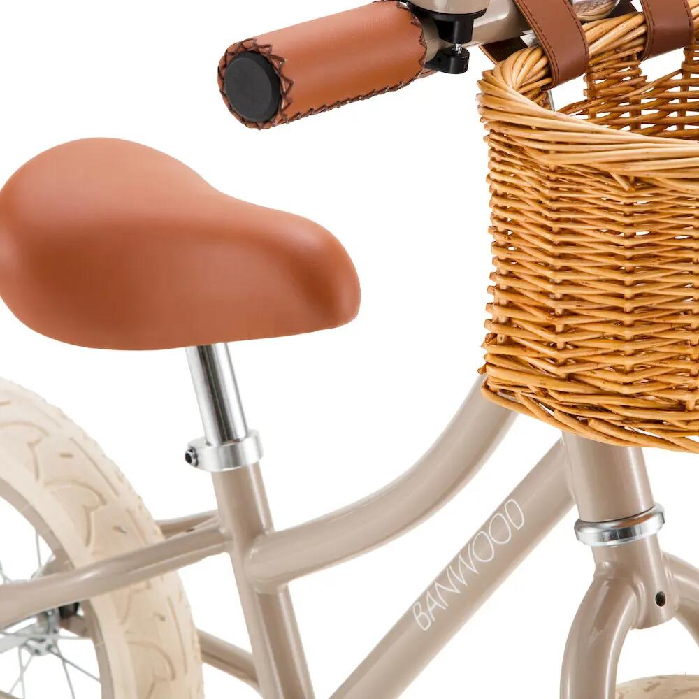 Meisjesfiets Banwood First Go 4/7