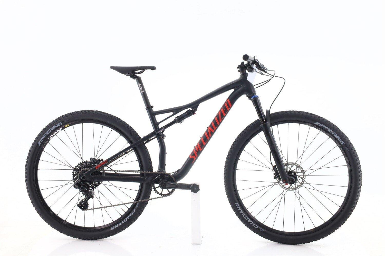 SPECIALIZED MTB ricondizionata ·  Epic Comp GX · Ottimo stato