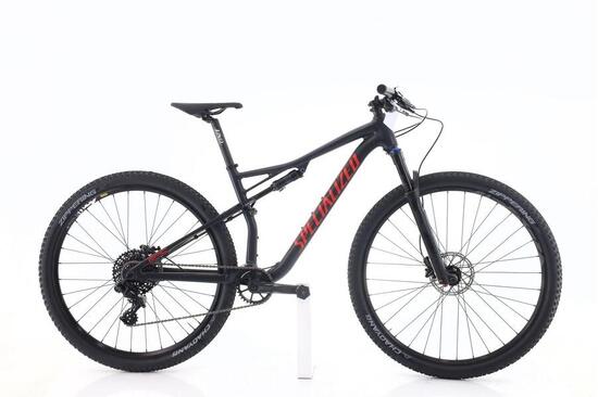 MTB ricondizionata · Epic Comp GX · Ottimo stato