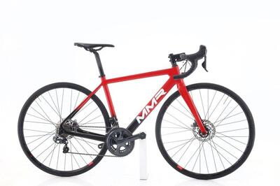 Refurbished Rennrad · Grand Tour Di2 11V · Sehr guter Zustand