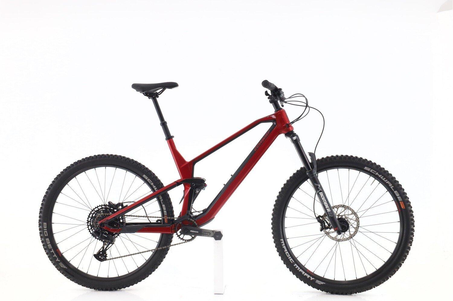 CONWAY MTB ricondizionata · Conway WME 3.9 · Ottimo stato