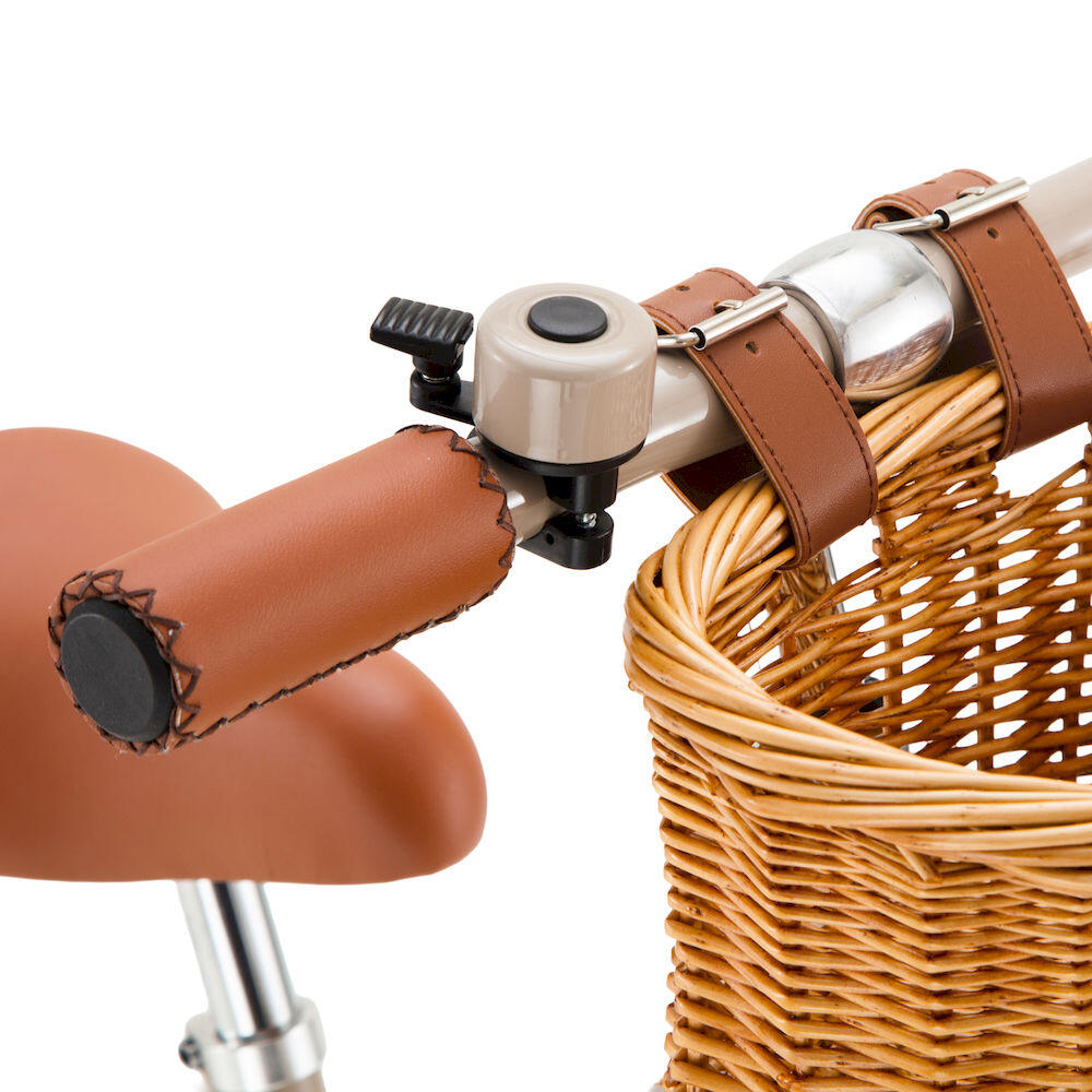 Bicicleta de menina Banwood First Go 6/7