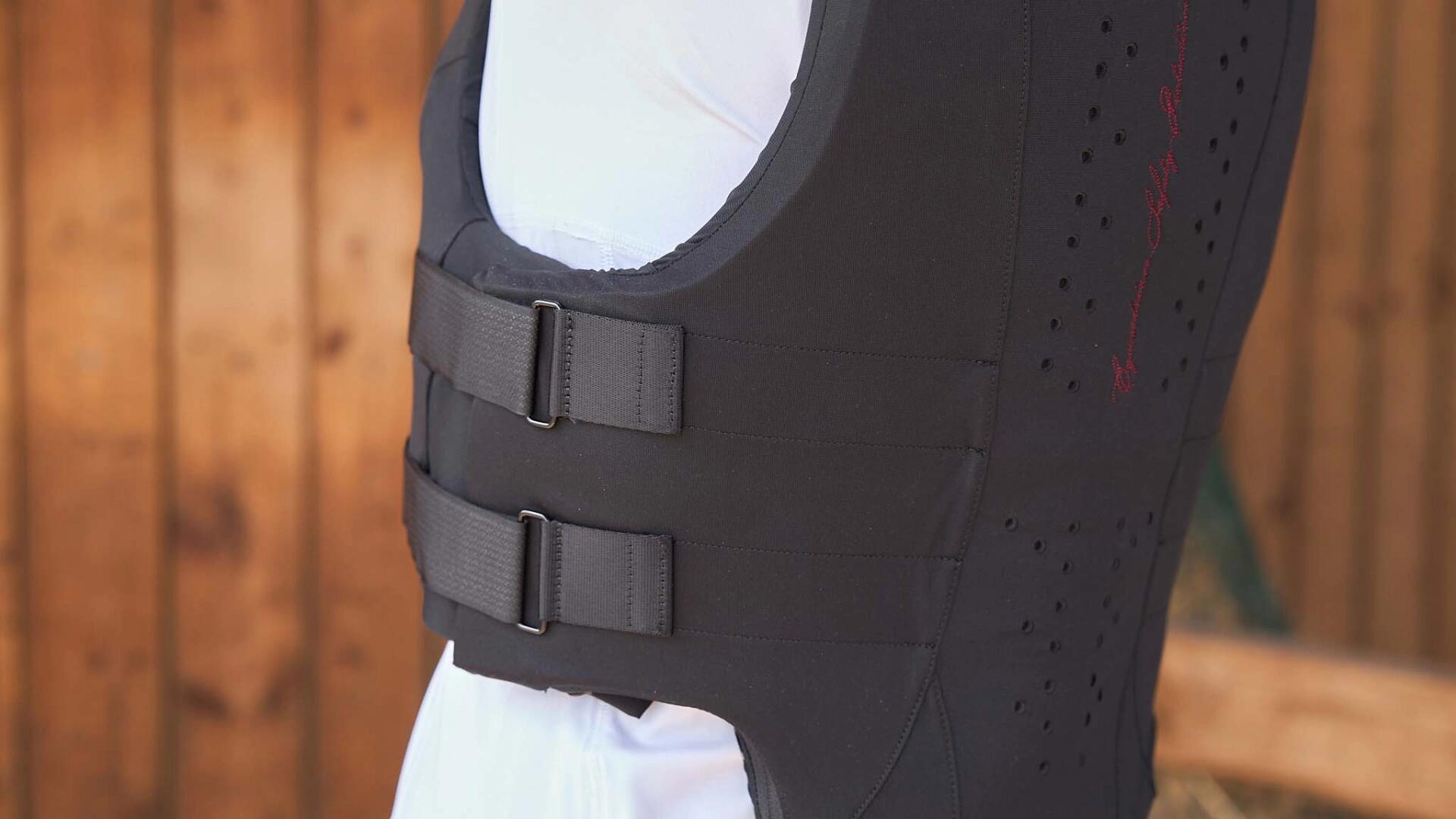 Páteřák Komperdell Safety Vest Ultra Vario 25/26 7/7