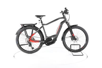Reconditionné - Haibike Trekking 9 Trekking Vélo électrique - Bon