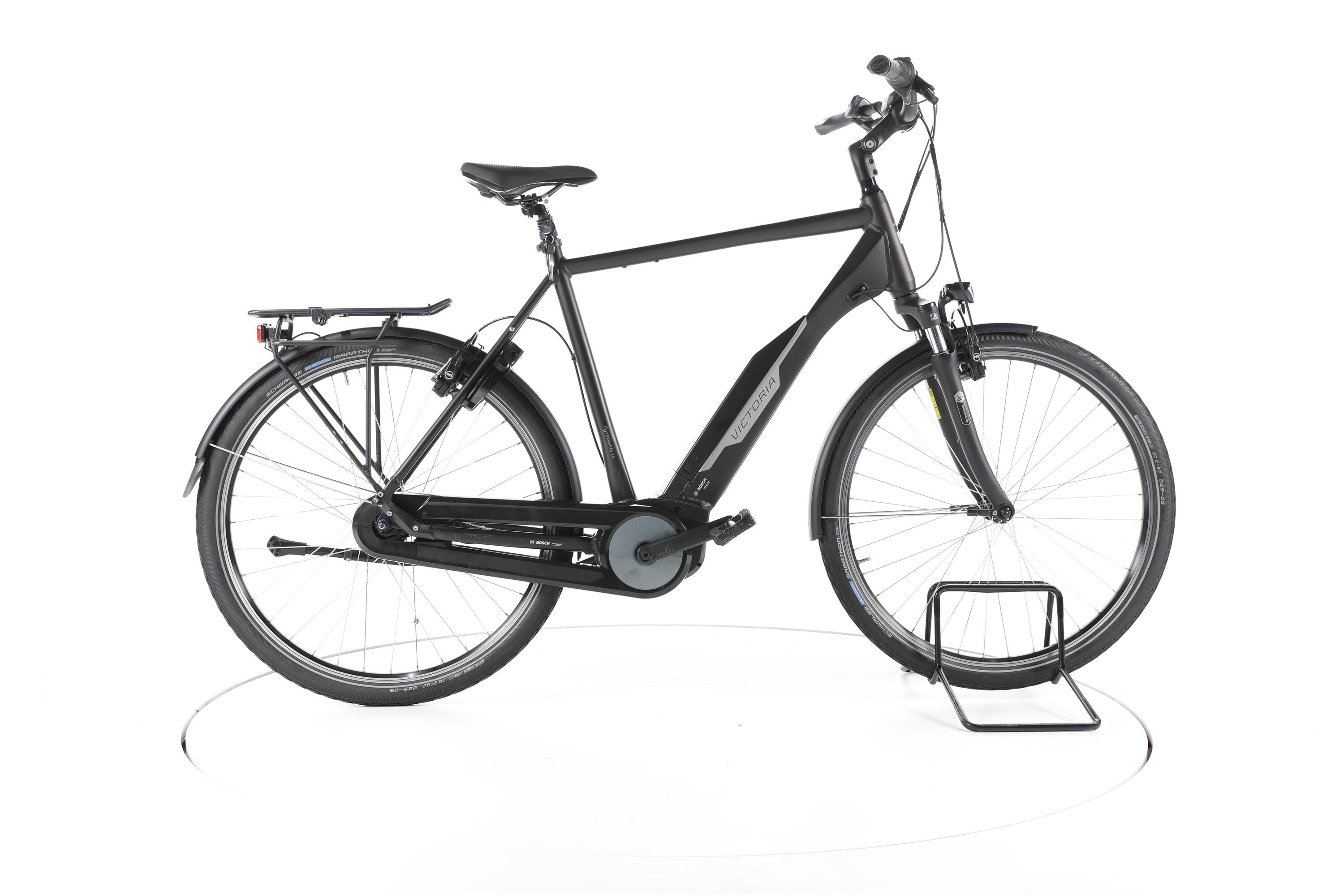 VICTORIA Ebike ricondizionata · Victoria eTrekking 7.4 · Buone condizioni