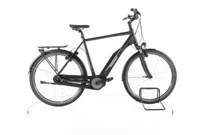 Tweedehands - victoria etrekking 7.4 city e-bike - goed