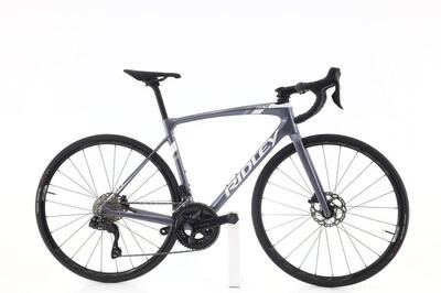 Refurbished Rennrad · Ridley Fenix Di2 12V · Sehr guter Zustand
