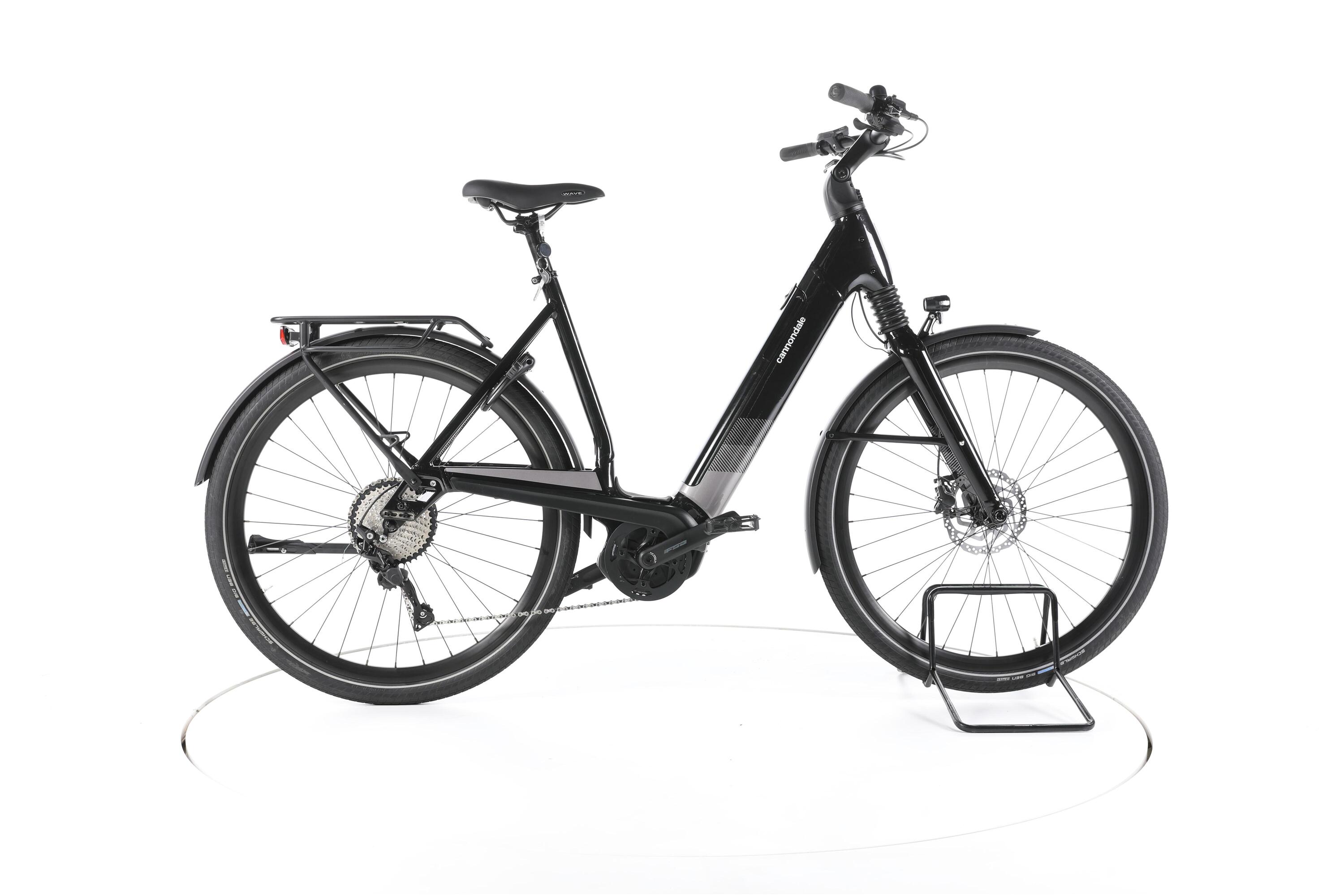 CANNONDALE Ebike ricondizionata · Cannondale Mavaro Neo 5+ · Buone condizioni