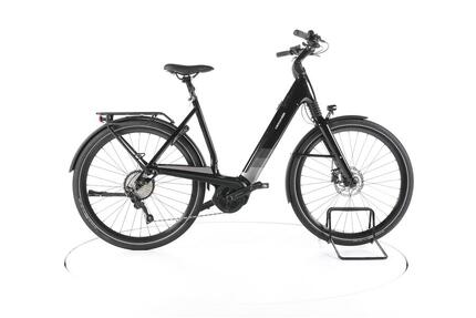 Refurbished - Cannondale Mavaro Neo 5+ Damen Tiefeinsteiger - In gutem Zustand