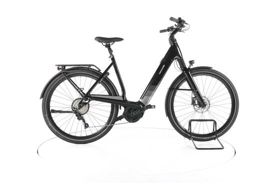 Refurbished - Cannondale Mavaro Neo 5+ Damen Tiefeinsteiger - In gutem Zustand