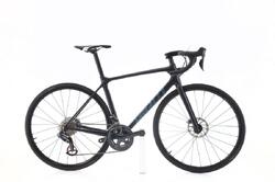 Vélo de route reconditionné · TCR Advanced Di2 11V · Très bon état