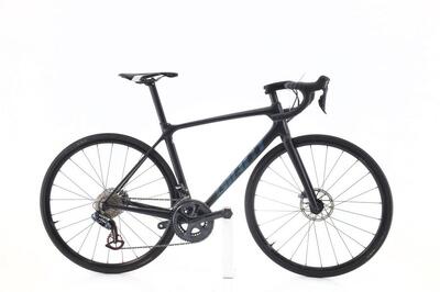 Refurbished Rennrad · TCR Advanced Di2 11V · Sehr guter Zustand