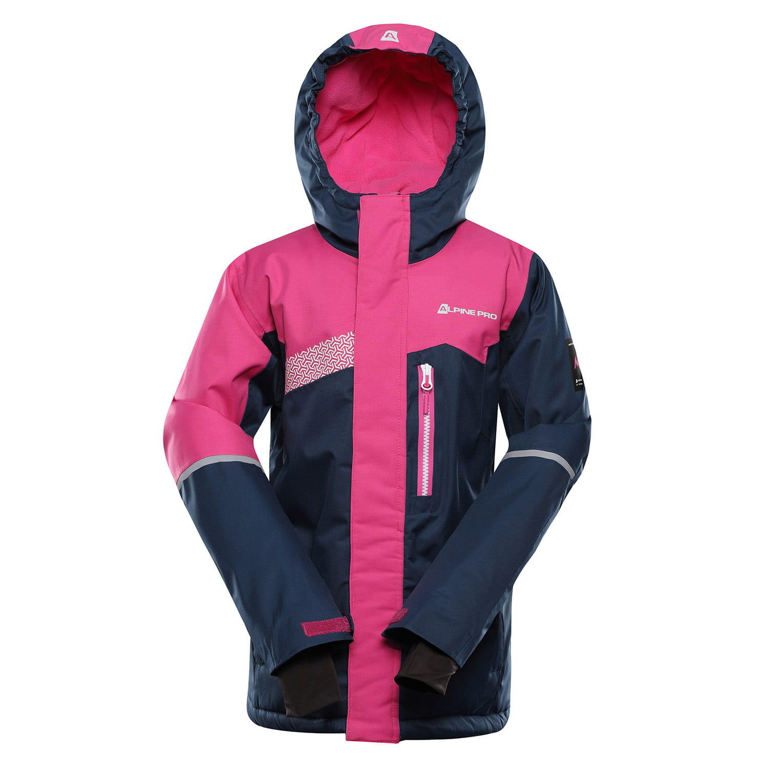 ALPINE PRO picture