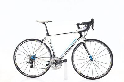 Refurbished Rennrad · Synapse · Sehr guter Zustand