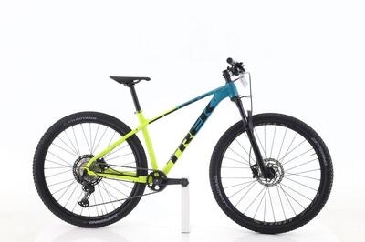 Refurbished MTB Hardtail · Xcaliber 9 XT · Sehr guter Zustand