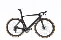 Vélo de route reconditionné · Cervelo S5 Series AXS 12V · Très bon état