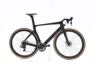 Refurbished Rennrad · Cervelo S5 Series AXS 12V · Sehr guter Zustand