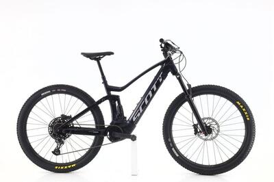 Refurbished E-MTB Fully · Strike eRide 940 · Sehr guter Zustand