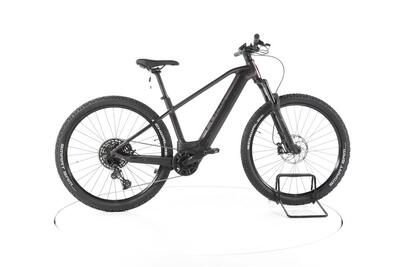 Segunda vida - Cube Reaction Hybrid EXC E-Bike - Muy buen estado