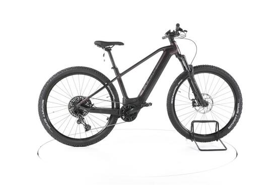 Segunda vida - Cube Reaction Hybrid EXC E-Bike - Muy buen estado