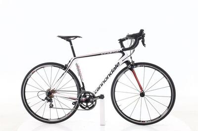 Refurbished Rennrad · Synapse · Sehr guter Zustand