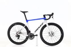 Vélo de route reconditionné · Ridley Falcon RS AXS 12V · Très bon état