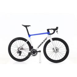 Vélo de route reconditionné · Ridley Falcon RS AXS 12V · Très bon état