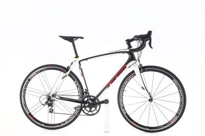 Refurbished Rennrad · Roubaix Elite · Sehr guter Zustand