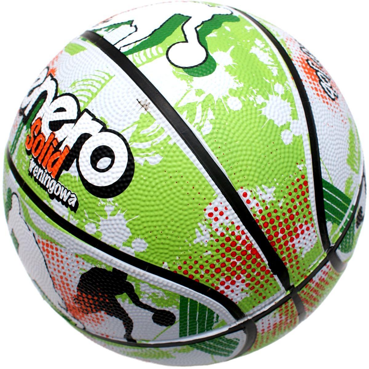Enero Solid Basketball R.7 6/7