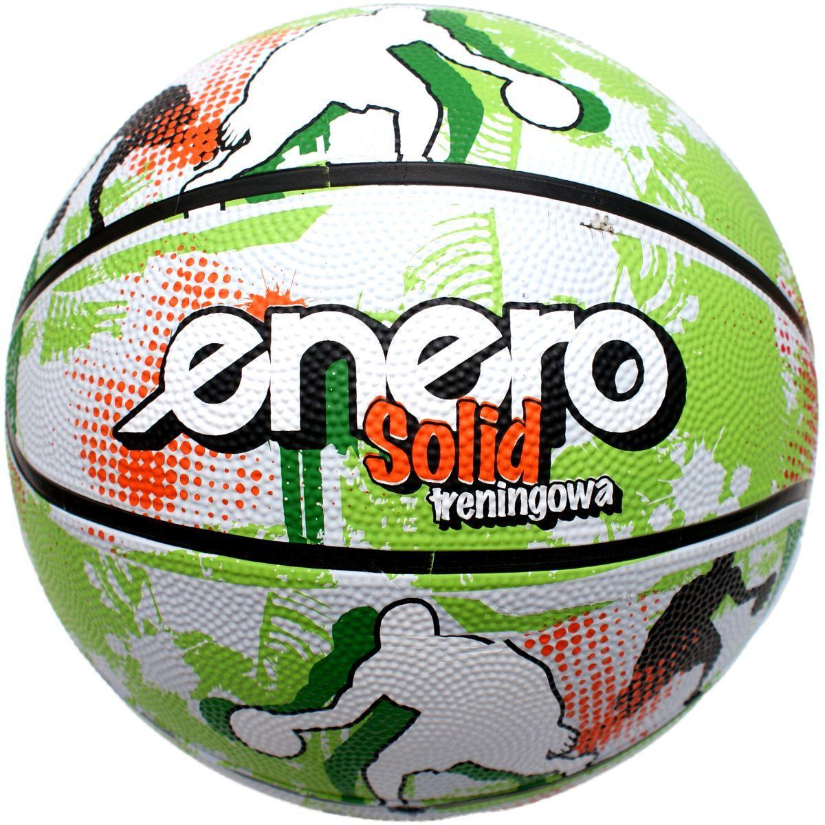 Enero Solid Basketball R.7 5/7