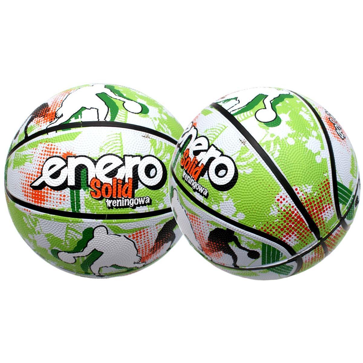 Enero Solid Basketball R.7 4/7