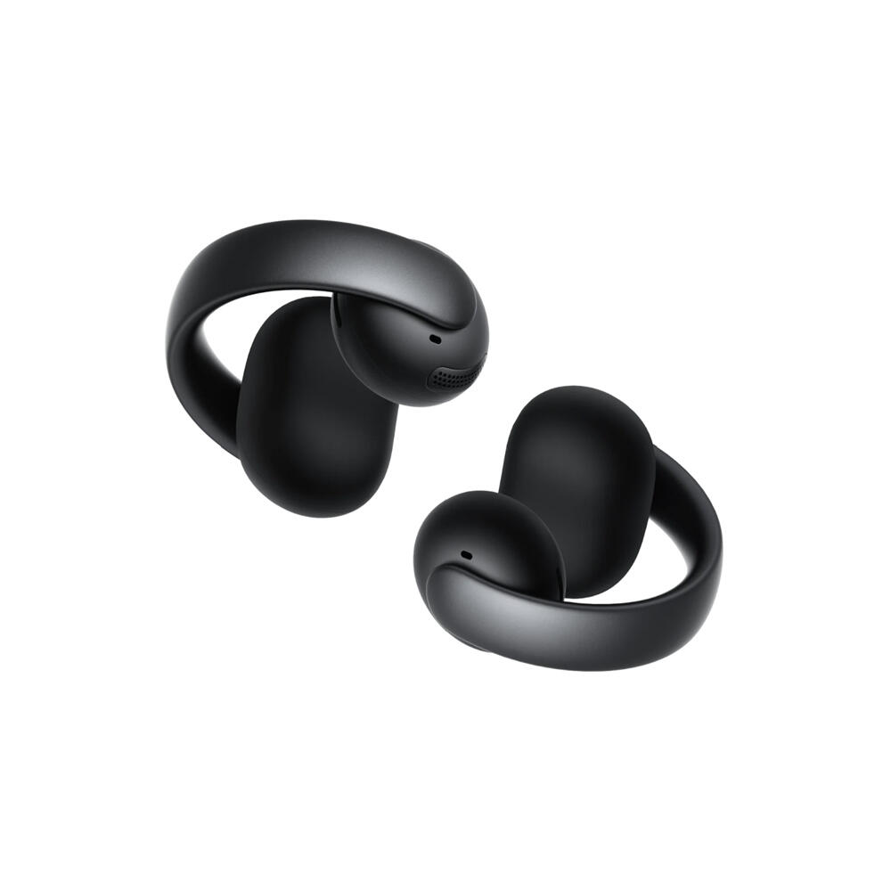 Anker Soundcore AeroClip ブラック Soundcore AeroClip Earbuds Black