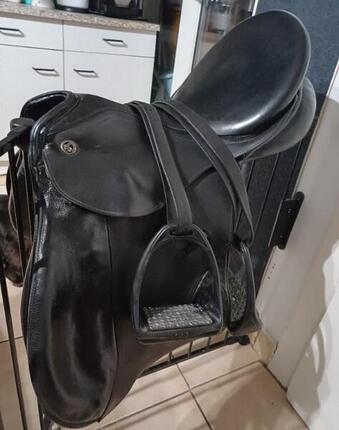Entre Particuliers - Selle pour cheval
