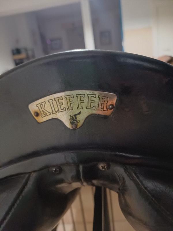 Entre Particuliers - Selle pour cheval 3/3