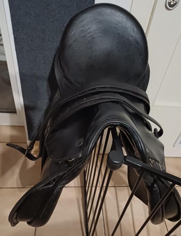 Entre Particuliers - Selle pour cheval 2/3